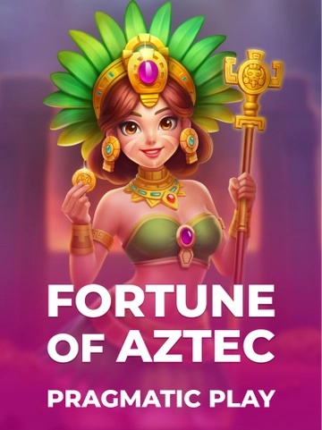 Fortune of Aztec